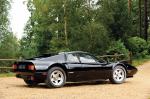 Ferrari 512 BBi 1984 года